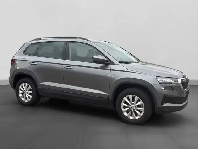 Skoda Karoq Selection DSG RFK AHK Vorbereitung