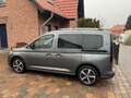 Volkswagen Caddy Move Standheizung Kamera Panodach LED Licht Gris - thumbnail 1