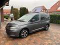 Volkswagen Caddy Move Standheizung Kamera Panodach LED Licht Gris - thumbnail 2