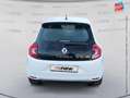 Renault Twingo E-Tech Electric Zen R80 Achat Intégral - 21MY GPS Weiß - thumbnail 4