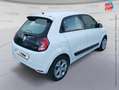 Renault Twingo E-Tech Electric Zen R80 Achat Intégral - 21MY GPS Weiß - thumbnail 11