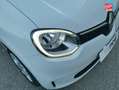 Renault Twingo E-Tech Electric Zen R80 Achat Intégral - 21MY GPS Weiß - thumbnail 20
