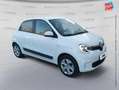 Renault Twingo E-Tech Electric Zen R80 Achat Intégral - 21MY GPS Weiß - thumbnail 3