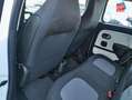 Renault Twingo E-Tech Electric Zen R80 Achat Intégral - 21MY GPS Weiß - thumbnail 9