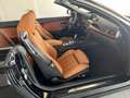 BMW 430 i Cabrio xDrive Sport Line LEDER Memory LED crna - thumbnail 14