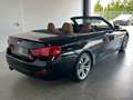 BMW 430 i Cabrio xDrive Sport Line LEDER Memory LED Siyah - thumbnail 6