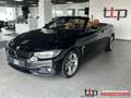 BMW 430 i Cabrio xDrive Sport Line LEDER Memory LED Siyah - thumbnail 1