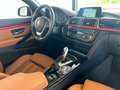 BMW 430 i Cabrio xDrive Sport Line LEDER Memory LED crna - thumbnail 15