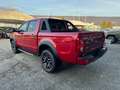DR Automobiles PK8 PK8 2.0 turbo diesel 4x4 136cv Rojo - thumbnail 2