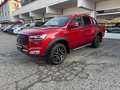 DR Automobiles PK8 PK8 2.0 turbo diesel 4x4 136cv Rojo - thumbnail 5