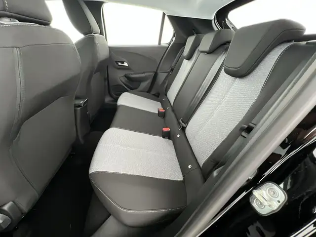Opel Corsa view 9