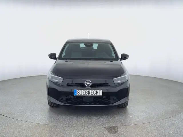 Opel Corsa view 2