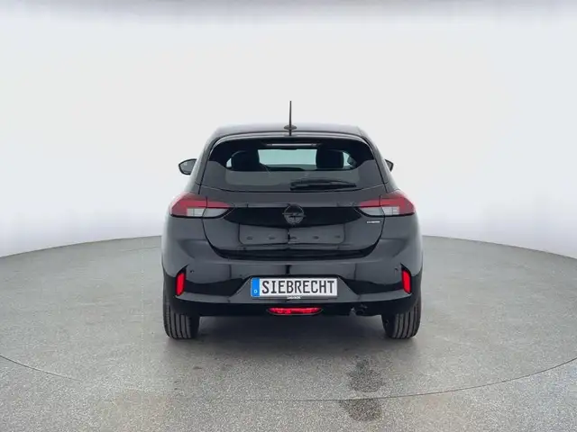 Opel Corsa view 5