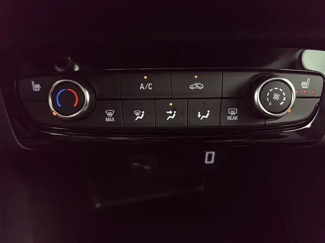 Opel Corsa view 14