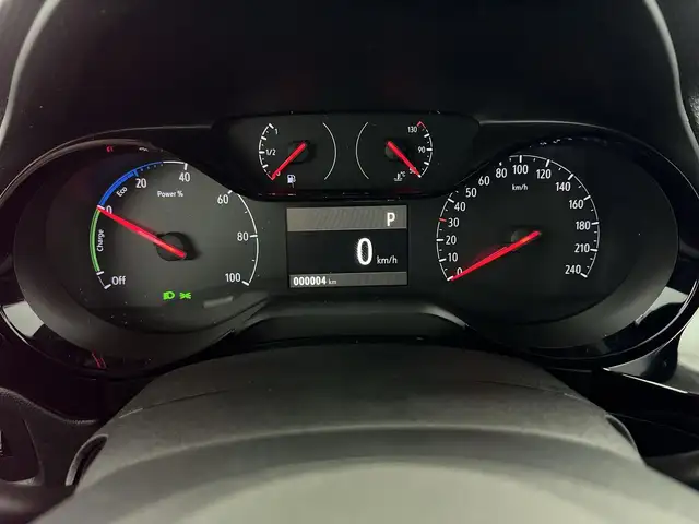 Opel Corsa view 11
