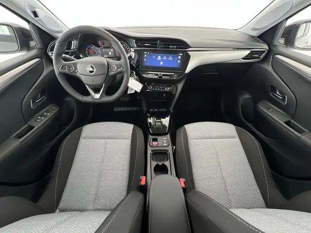 Opel Corsa view 7