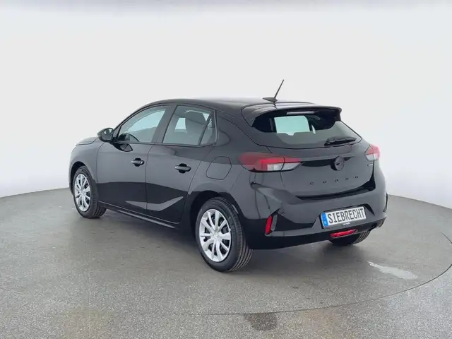Opel Corsa view 4
