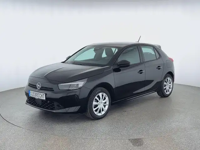 Opel Corsa view 3
