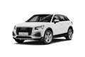 Audi Q2 30 TDI Business Advanced Bianco - thumbnail 1