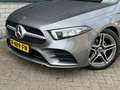 Mercedes-Benz A 180 d Launch Edition AMG INCL BTW!!! Grijs - thumbnail 13