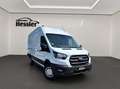 Ford Transit Kasten 350 L4 H3*Klima*Kamera*Spurh.*AHK Blanc - thumbnail 2
