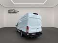 Ford Transit Kasten 350 L4 H3*Klima*Kamera*Spurh.*AHK Blanc - thumbnail 3