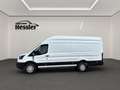 Ford Transit Kasten 350 L4 H3*Klima*Kamera*Spurh.*AHK Blanc - thumbnail 5