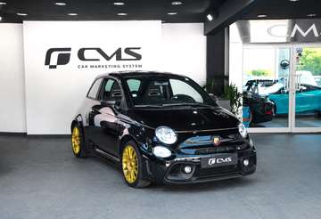 1.4 TURBO 16V T-JET 165 BVA5 Scorpioneoro