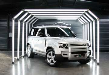 110 2.0 P400E HSE ORIGINE FRANCE / 1ERE MAIN / ATTELAGE / TOIT OUVRANT