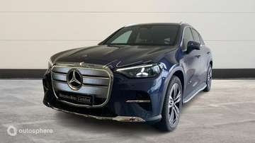 400 EQ 489ch Avantgarde Line 4Matic