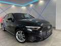 Audi A3 SB 30 TDI S-tronic intense*MATRIX*NAVI*ACC*SPUR... Schwarz - thumbnail 2