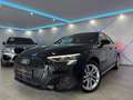 Audi A3 SB 30 TDI S-tronic intense*MATRIX*NAVI*ACC*SPUR... Schwarz - thumbnail 5