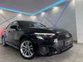 Audi A3 SB 30 TDI S-tronic intense*MATRIX*NAVI*ACC*SPUR... Schwarz - thumbnail 1