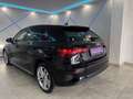 Audi A3 SB 30 TDI S-tronic intense*MATRIX*NAVI*ACC*SPUR... Schwarz - thumbnail 11