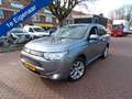 Mitsubishi Outlander 2.0 PHEV Instyle 1E EIGENAAR..... SCHUIFDAK NAVI T Grijs - thumbnail 1