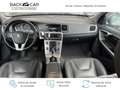 Volvo V60 Cross Country D4 AWD 190 ch Geartronic 6 Summum Gri - thumbnail 9