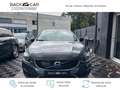 Volvo V60 Cross Country D4 AWD 190 ch Geartronic 6 Summum Gri - thumbnail 2