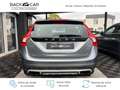 Volvo V60 Cross Country D4 AWD 190 ch Geartronic 6 Summum Gri - thumbnail 5
