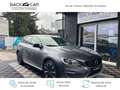 Volvo V60 Cross Country D4 AWD 190 ch Geartronic 6 Summum Gri - thumbnail 1