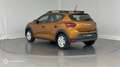 Dacia Sandero 1.0 ECO-G 100ch Stepway Essential - thumbnail 8