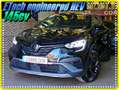 Renault Captur E-TECH Híbrido Engineered 105kW Schwarz - thumbnail 1