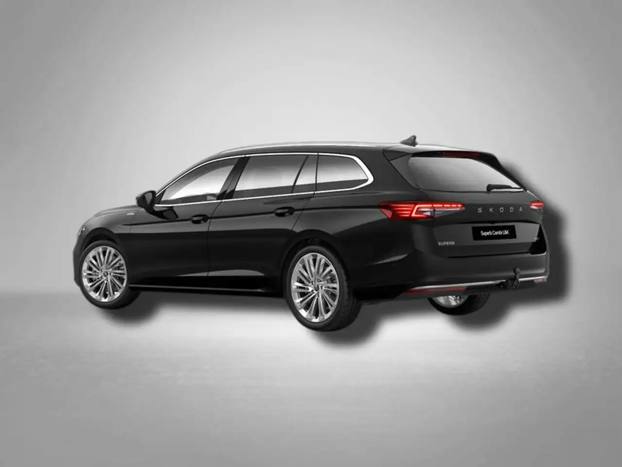 Skoda Superb 2026