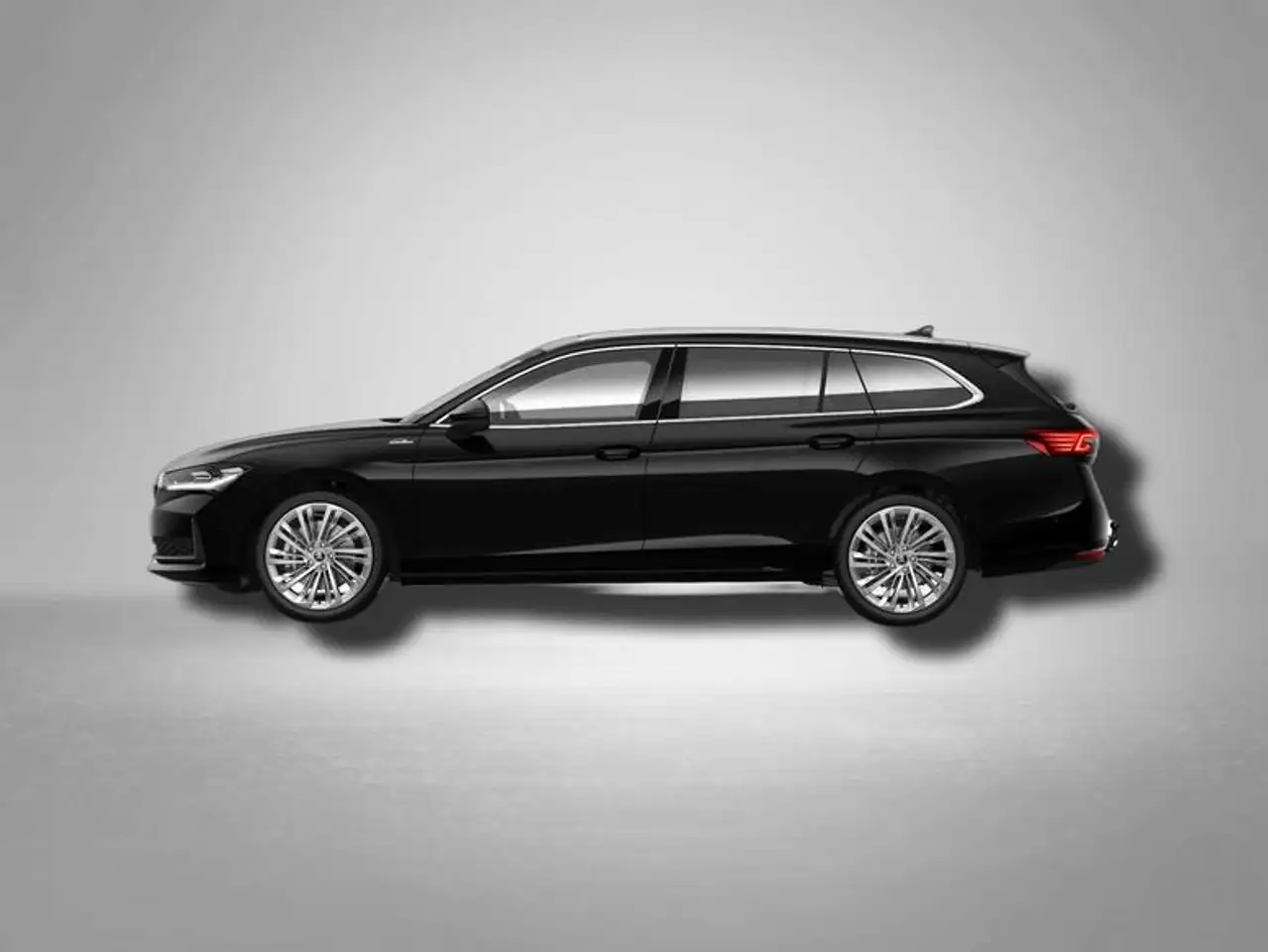 Skoda Superb 2026