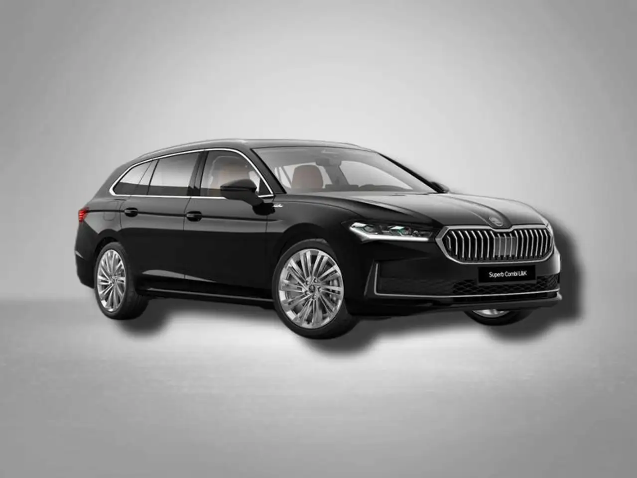 Skoda Superb 2026