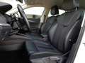 Skoda Octavia Combi STYLE 2,0 TDI DSG *LEDER / LED MIT DYN BLINKER / VIRTUELL / NAVI / ACC / E-KLAPPE / KEYLESS* Weiß - thumbnail 11