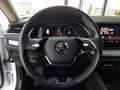 Skoda Octavia Combi STYLE 2,0 TDI DSG *LEDER / LED MIT DYN BLINKER / VIRTUELL / NAVI / ACC / E-KLAPPE / KEYLESS* Weiß - thumbnail 8