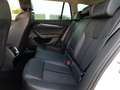 Skoda Octavia Combi STYLE 2,0 TDI DSG *LEDER / LED MIT DYN BLINKER / VIRTUELL / NAVI / ACC / E-KLAPPE / KEYLESS* Weiß - thumbnail 12