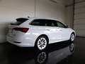 Skoda Octavia Combi STYLE 2,0 TDI DSG *LEDER / LED MIT DYN BLINKER / VIRTUELL / NAVI / ACC / E-KLAPPE / KEYLESS* Weiß - thumbnail 2