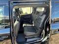 Nissan Townstar L2 Tekna Kombi 7-Sitze Schwarz - thumbnail 7
