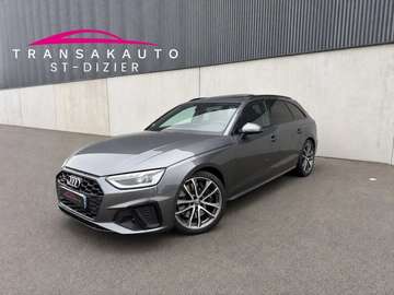 3.0 TDI quattro 347 ch S-LINE - Toit Ouvrant Olufsen Camera 360 ges Massants Chauffants